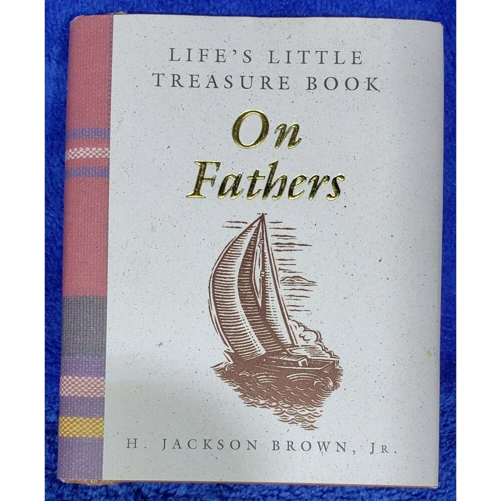Longaberger 1994 Father's Day Business Card Basket Set - Father's Day Paisley